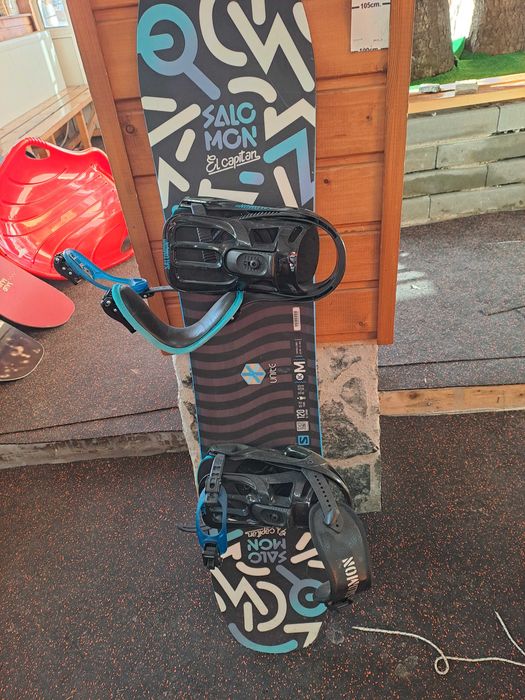 Сноу борд различни модели