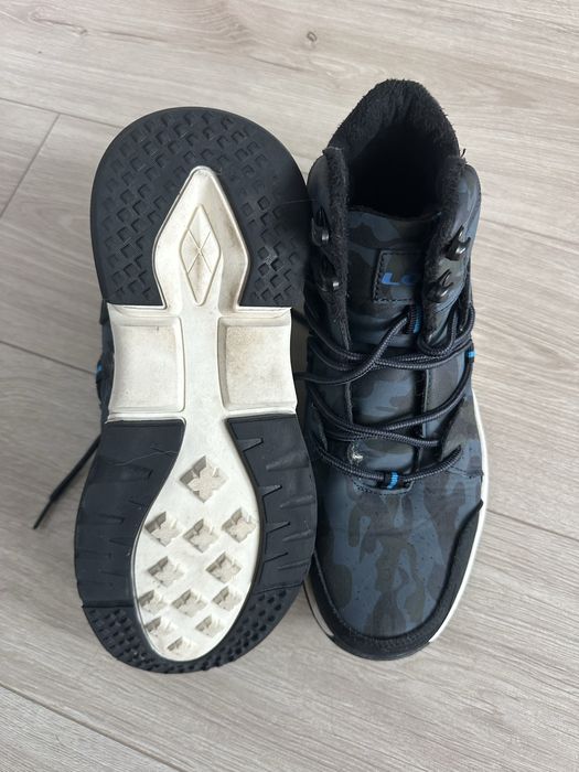 Vand ghete marime 40