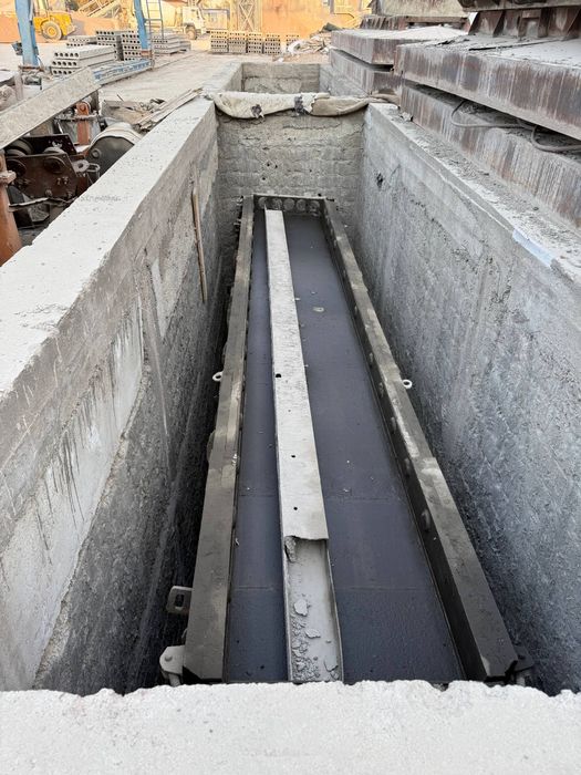 КОТТА Плита завод