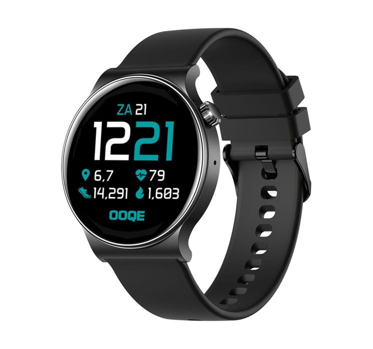 OOQE Watch CS PRO Produs Nou-Sigilat 3 ani garanție, Telefoane Mures