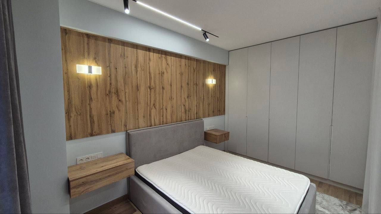 Akay City Продается 2 комнатная квартира ремонт Дархан Мирзо-Улугбек