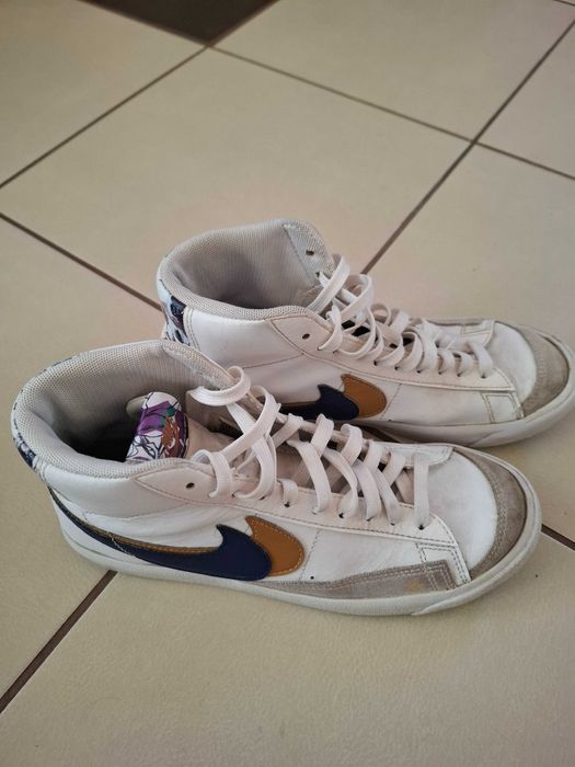 Adidasi Nike Blazer Mid '77