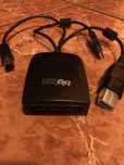 Adaptor PlayStation 2 la PC Windows