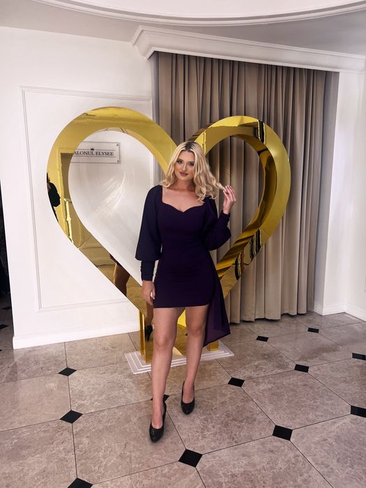 Hostess/ Host cu experiență – Nuntă / Botez / Evenimente – București