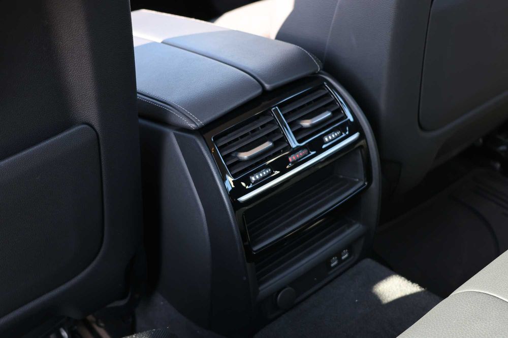 BMW Seria 5 530e AT PHEV