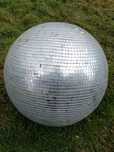 Glob mare de club