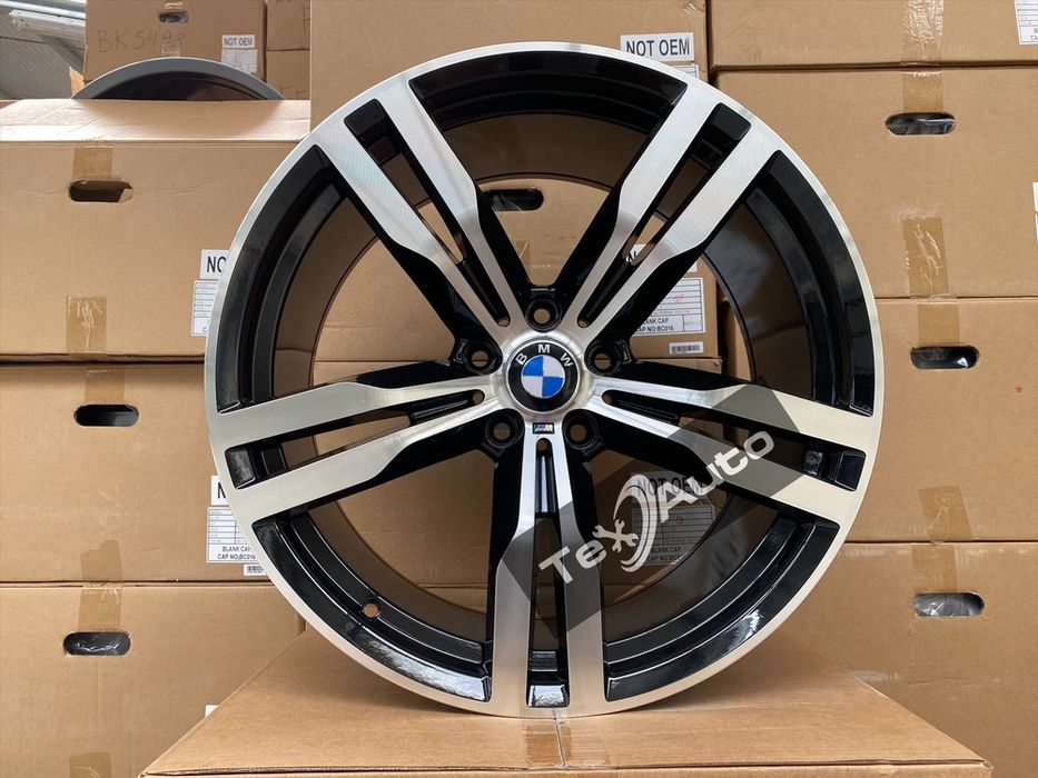 Джанти за BMW 20” M Sport