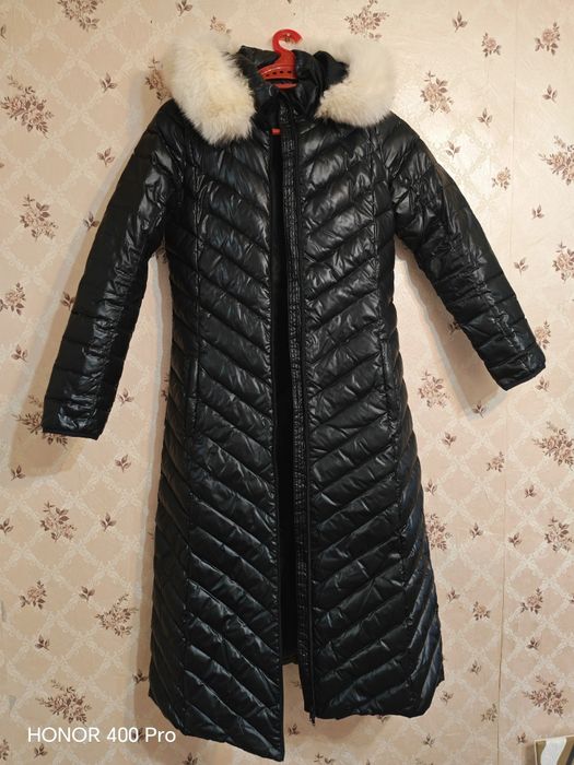 Женская куртка р42-44