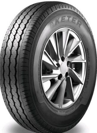 Anvelope noi 195/70R15C 104/102R Keter 858C