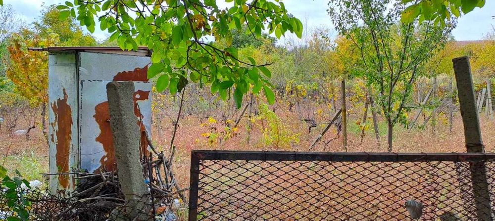 Продава се Парцел в Ямбол, Промишлена зона - 1000 кв.м за 7 €/кв.м - Снимка #5