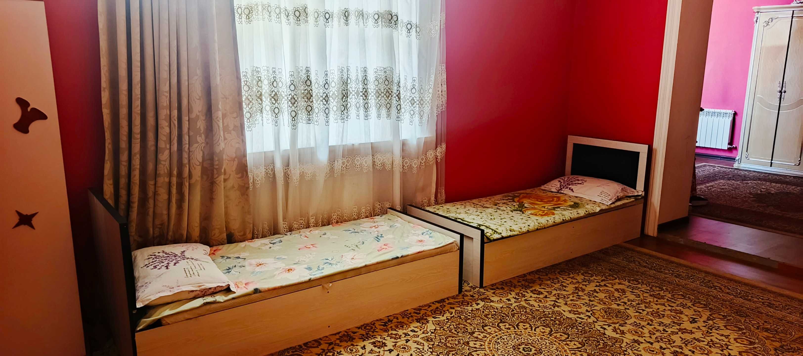 Ijaraga uy ayollar va qizlar uchun, Beruniy, Yangi Toshmi.