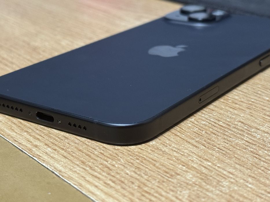 Iphone 15 plus nou, 100% baterie