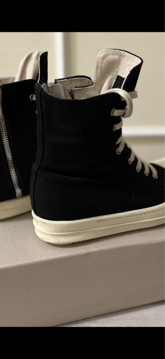 Rick Owens Black