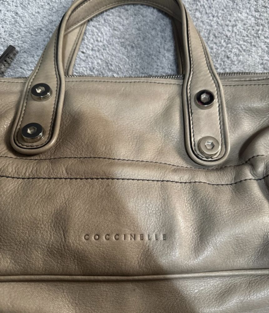 Geanta Vintage Coccinelle