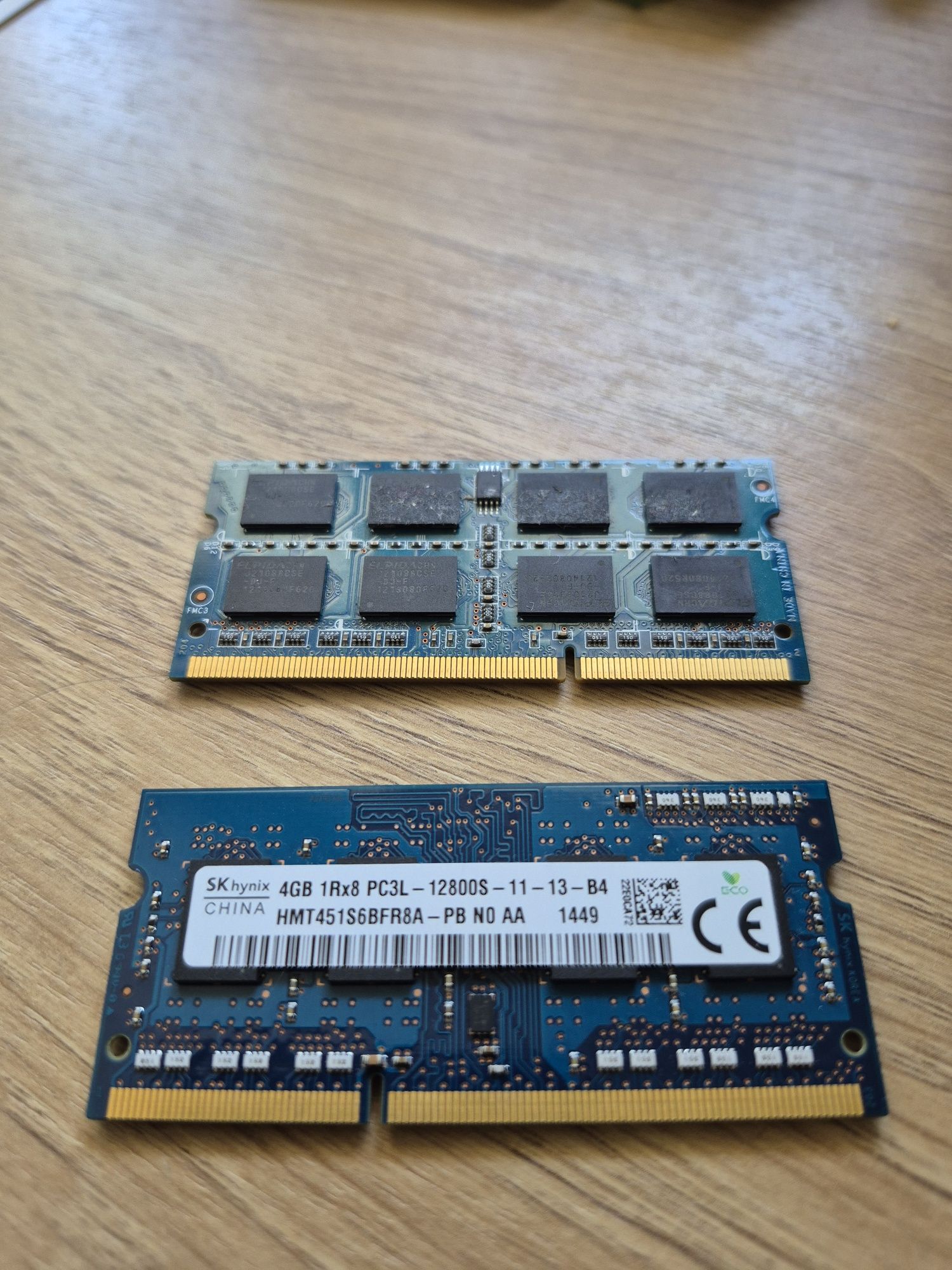 Ram памет 4gb DDR3