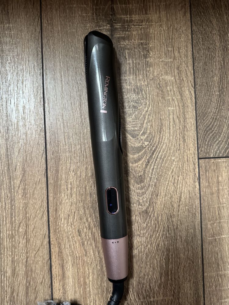 Remington Curl and straight