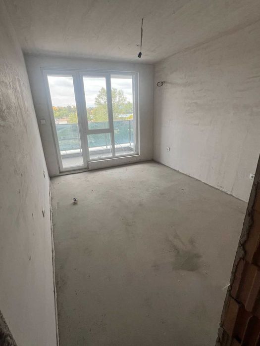 Ексклузивно! Двустаен - кв. Гагарин с АКТ 16!