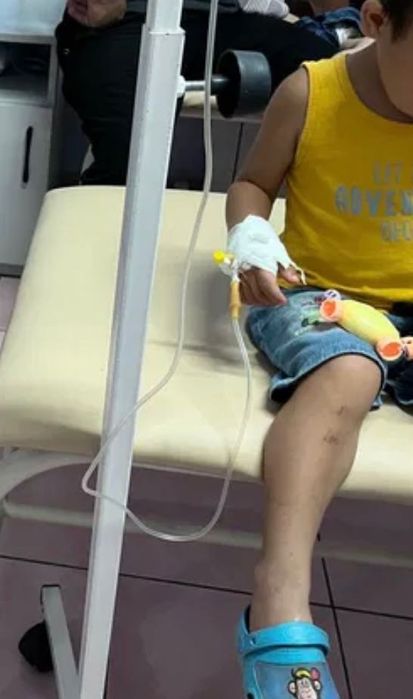 медсестра с выездом (на дому ДЕТЯМ И ВЗРОСЛЫМ)