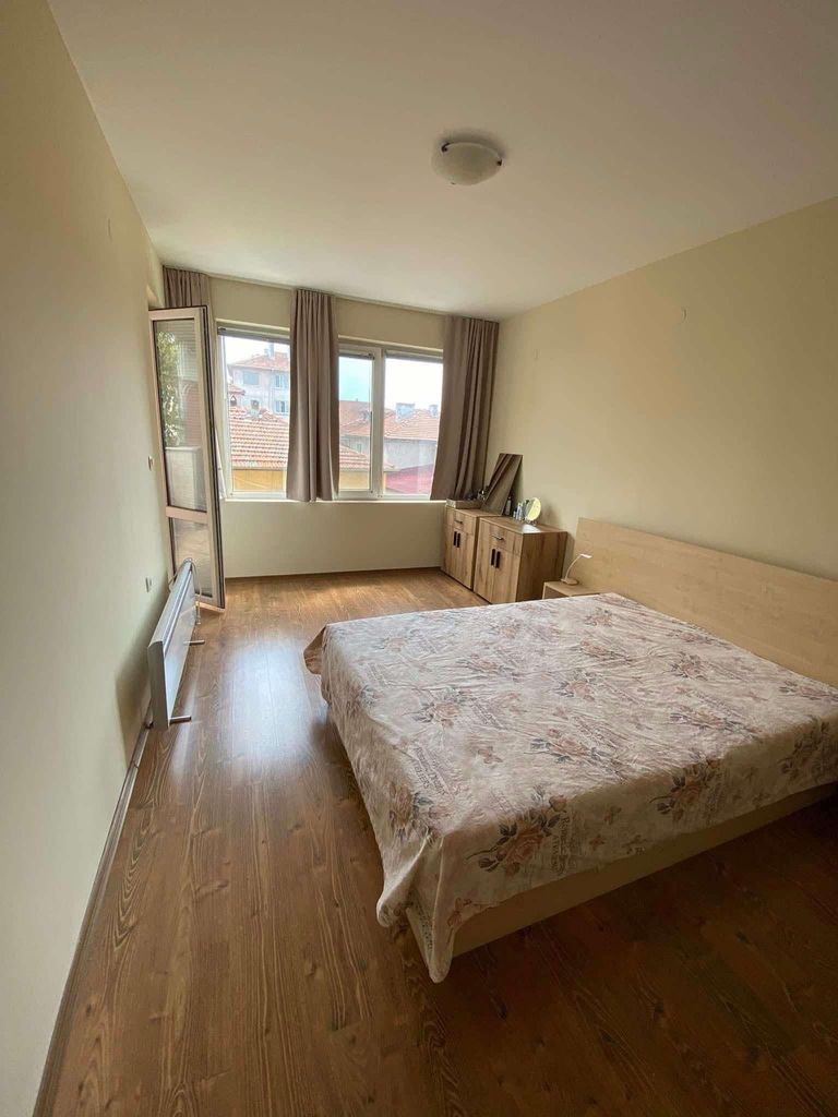 Дава се под наем Двустаен апартамент в Пловдив, Каменица 1 - 67 кв.м за 400 € - Снимка #8