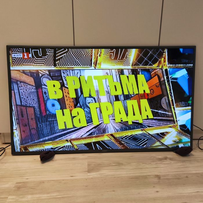 Телевизор Samsung 50