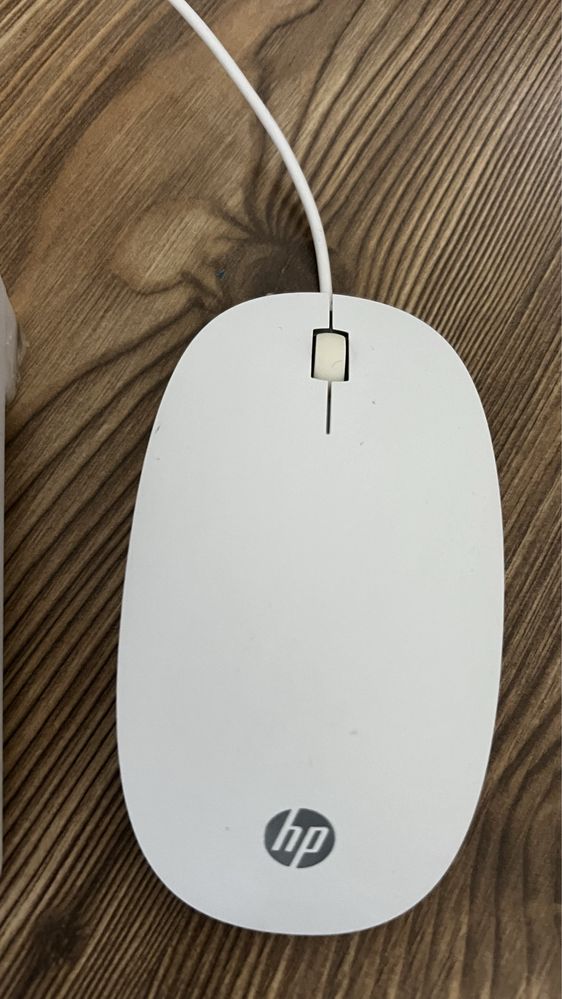 Kit tastatura si mouse cu fir