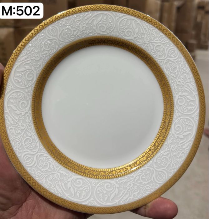 Chinni va bogema naborlar