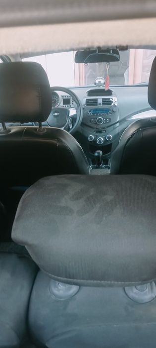 Spark sotiladi yili 2013