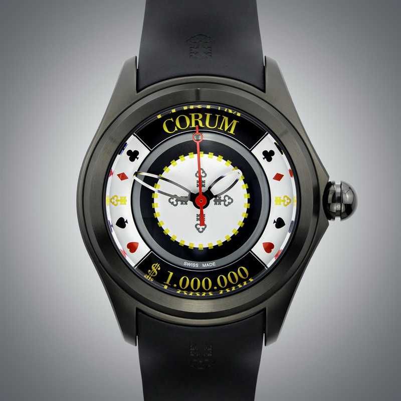 corum     47mm                                                      .