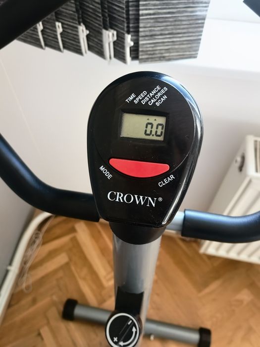 Използван Велоергометър