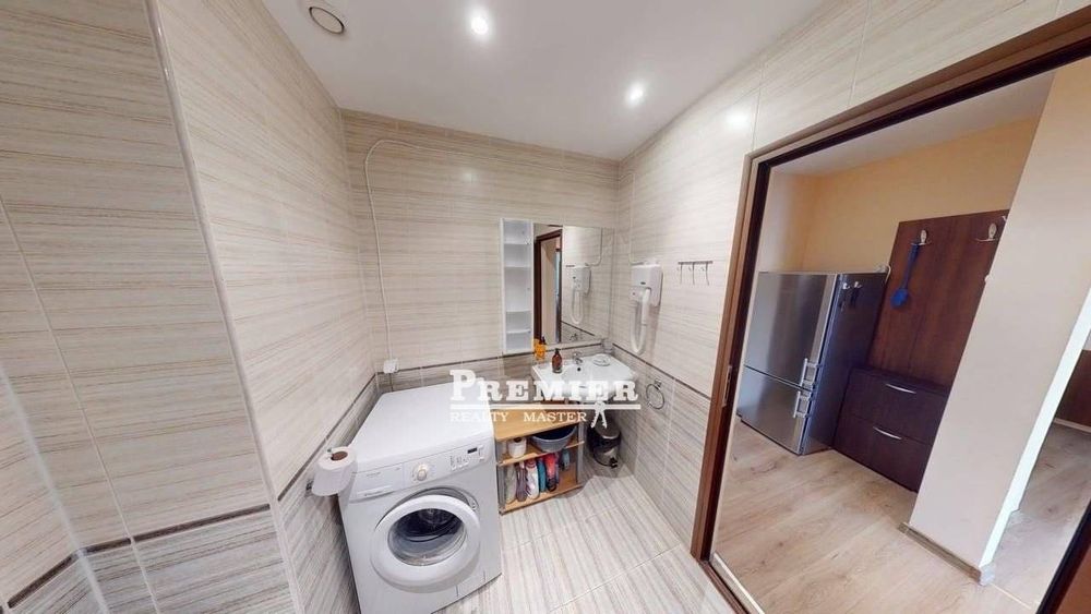 Продава се Двустаен апартамент в к.к. Слънчев бряг - 67 кв.м за 1120 €/кв.м - Снимка #12