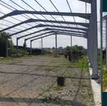 Construim structuri metalice