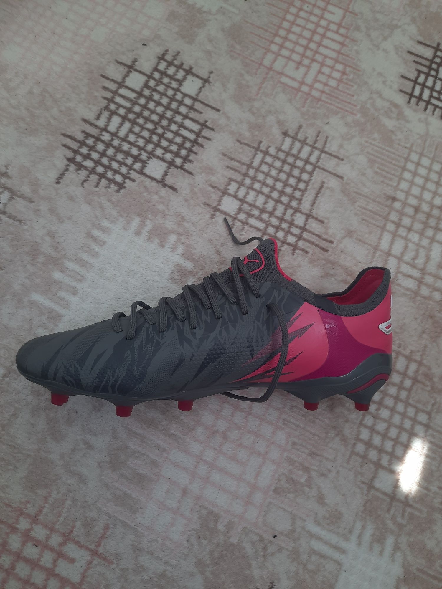 Професионални бутонки Puma King Ultimate 43