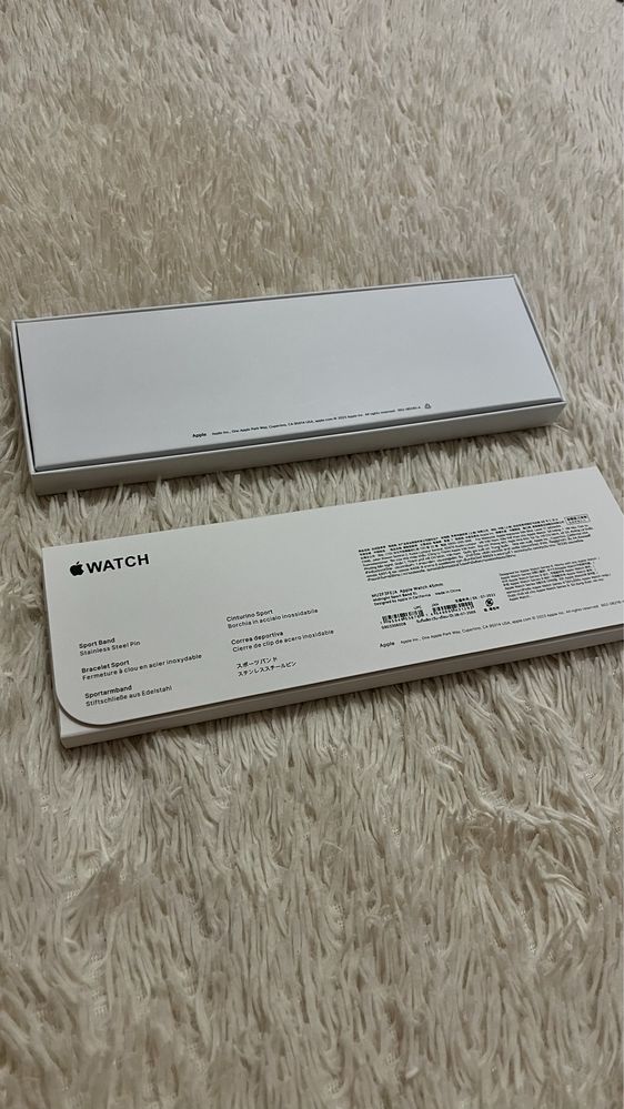 Apple Watch Series 9 45 mm