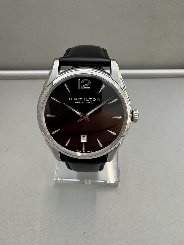 Нови Швейцарски Часвоници -50%  OFF - EDOX - HAMILTON