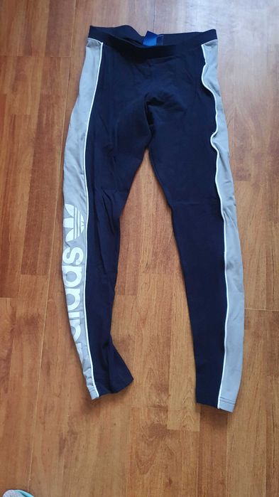 Colanti sport adidas marimea S