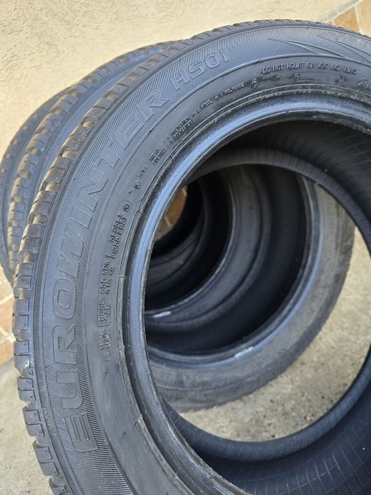 Anvelope 205 55 R16  Falken iarnă