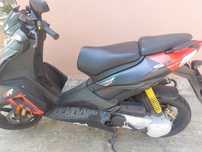 Scuter Aprilia SR
