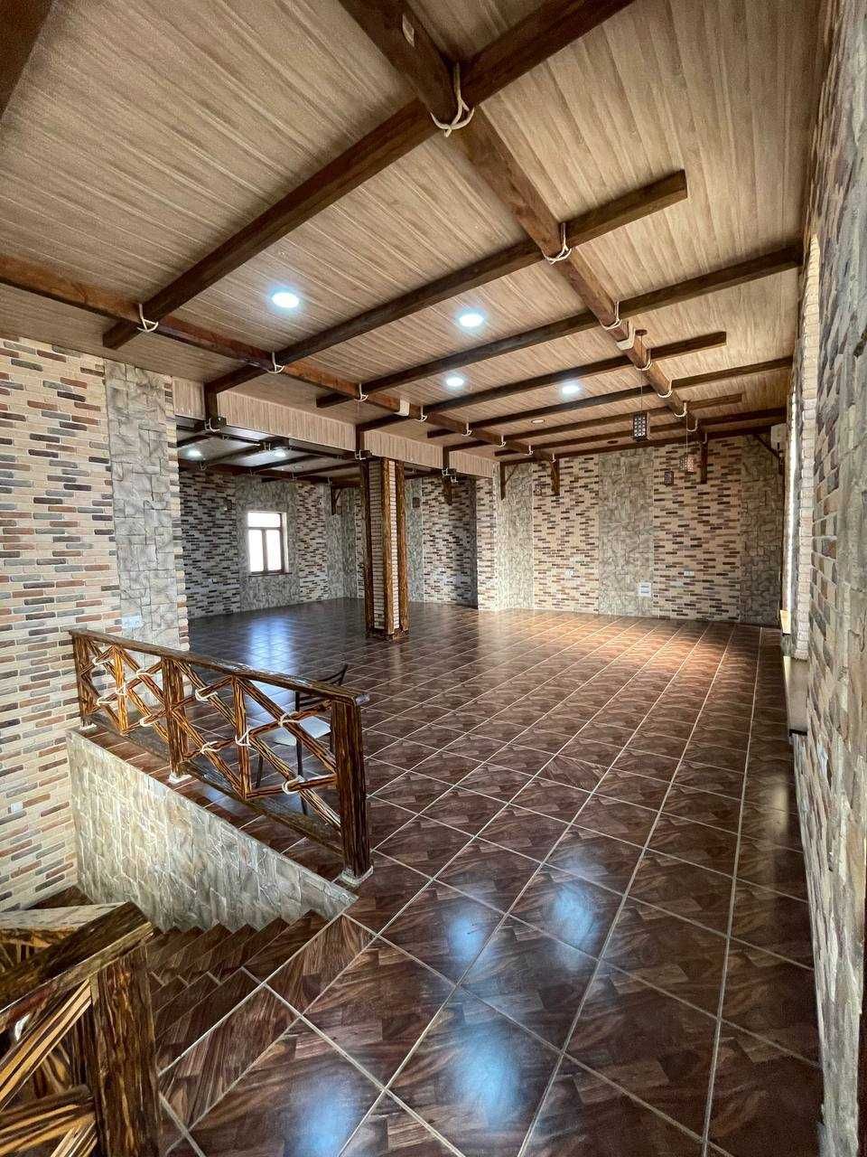 Ресторан Срочно Продается