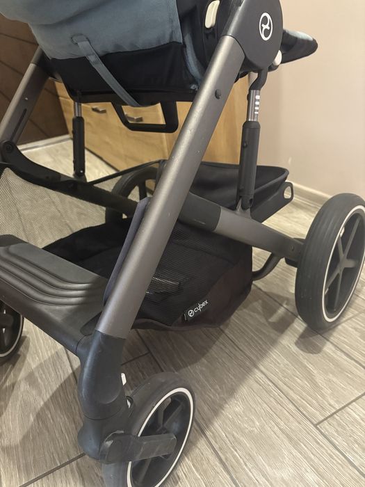 Бебешка количка Cybex Balios S