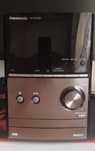Panasonic SA-PM500