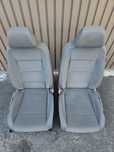 Interior Scaune sport VW Golf 5 + banchete + cotiera spate