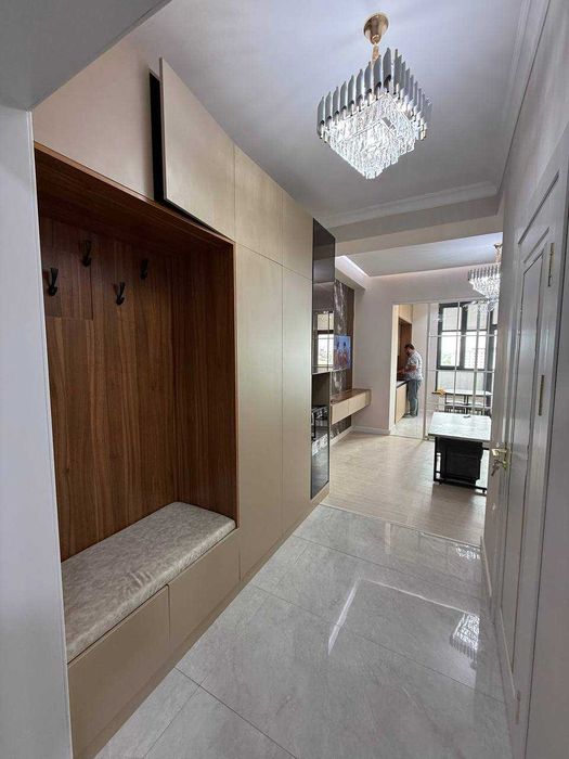 ЖК PRESTIGE !!! Срочно! Продам уютную квартиру по отличной цене!