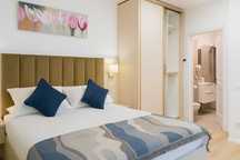Apartament 2 Dormitoare - Regim Hotelier - Boutique Hotel - Piata Obor