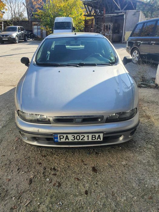 Фиат Марея   Седан