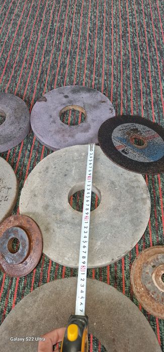 Charx toshlari xarxil