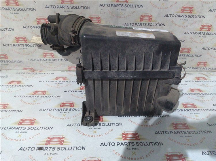 carcasa filtru aer hyundai accent 1.4 b an fabr. 2007