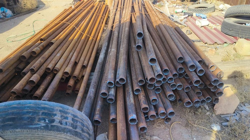 Продаётся  трубы