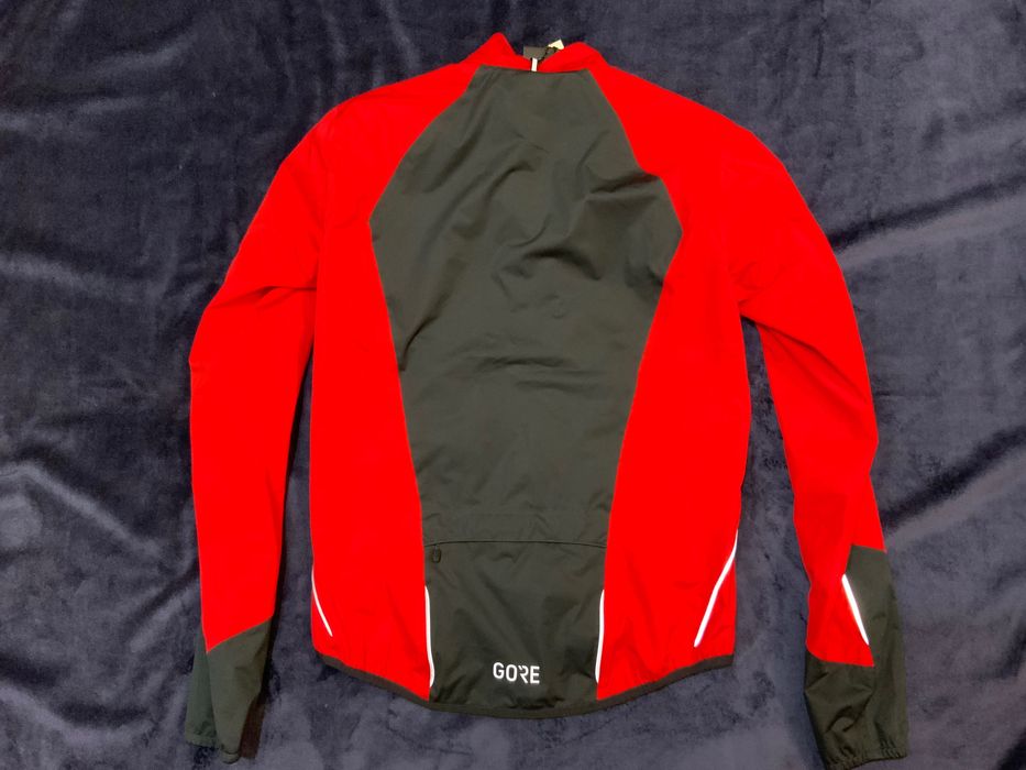 Gore-gore-tex-оригимално яке за колоездачи 48 м