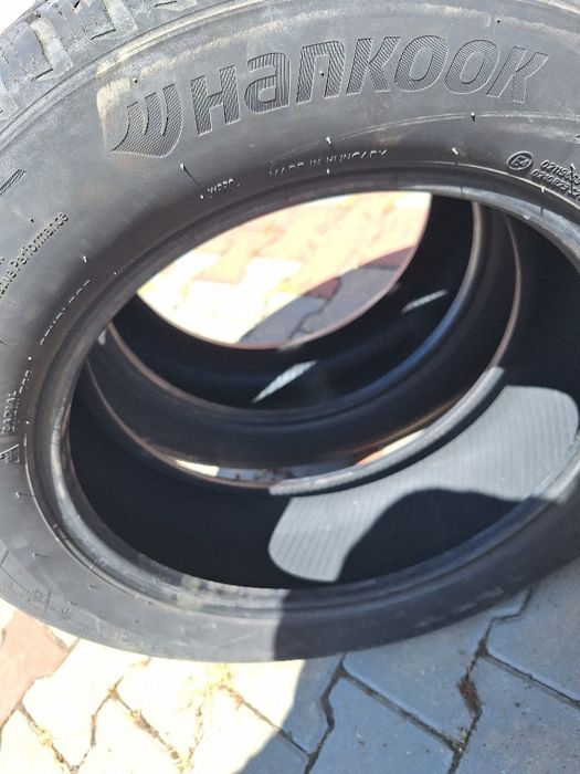 Cauciucuri M+S 215-60-17