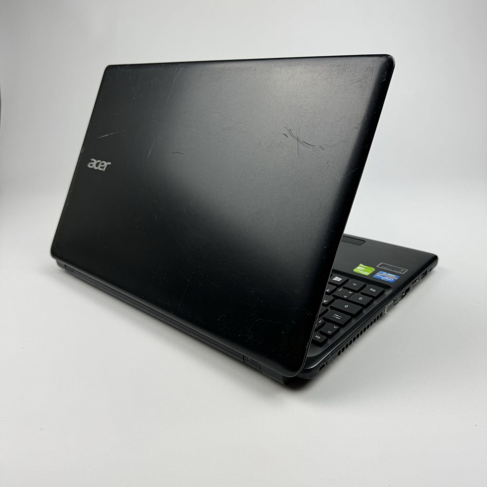 Acer Aspire E1-570G/NVIDIA GeForce GT 740/Core i3/8GB RAM/128GB SSD